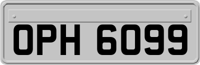 OPH6099