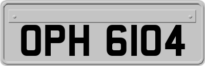 OPH6104