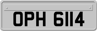 OPH6114