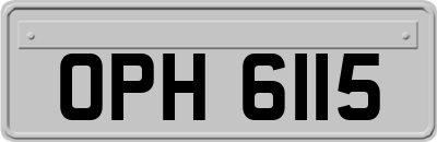 OPH6115