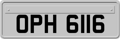 OPH6116