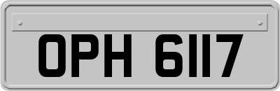 OPH6117