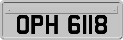 OPH6118
