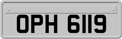 OPH6119