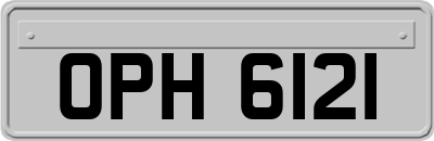 OPH6121