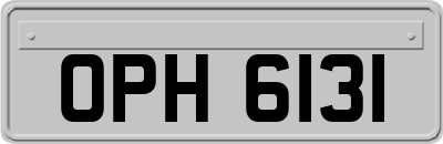 OPH6131