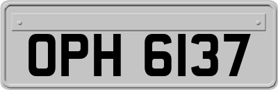 OPH6137