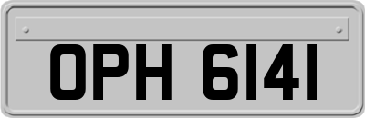 OPH6141