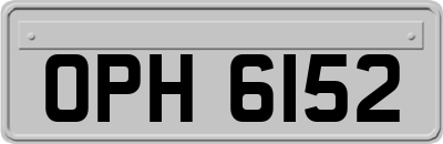 OPH6152