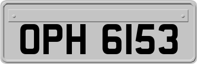 OPH6153