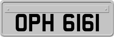 OPH6161