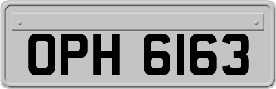 OPH6163