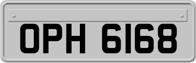 OPH6168