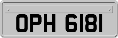 OPH6181