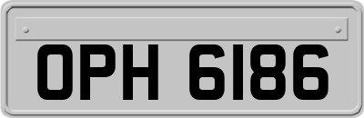 OPH6186