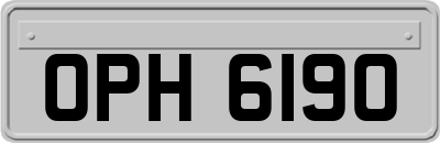 OPH6190