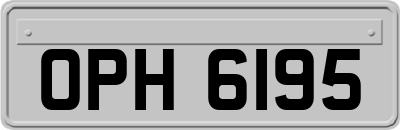 OPH6195