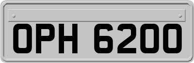 OPH6200