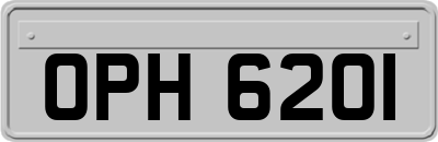 OPH6201