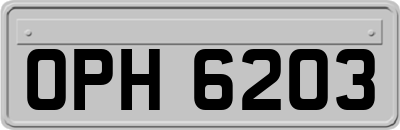 OPH6203