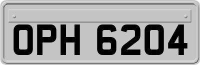 OPH6204