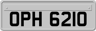 OPH6210