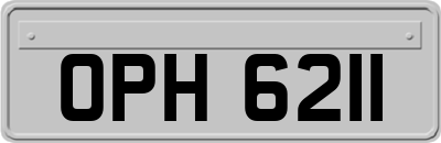 OPH6211