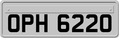 OPH6220