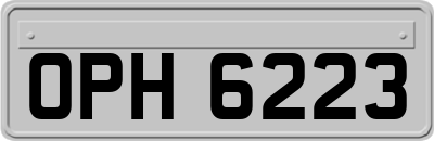 OPH6223