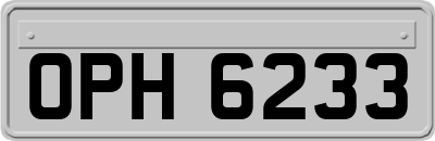 OPH6233
