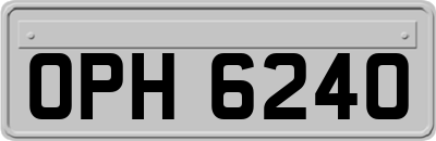 OPH6240