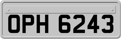 OPH6243