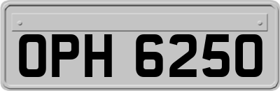 OPH6250