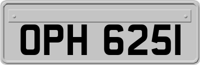 OPH6251