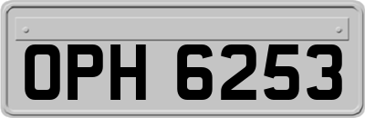 OPH6253