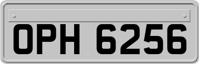 OPH6256