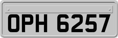 OPH6257