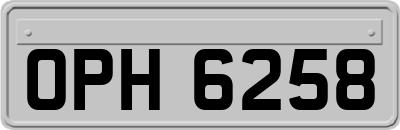 OPH6258