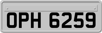 OPH6259