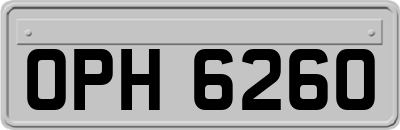 OPH6260