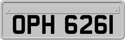OPH6261