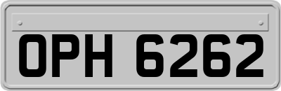 OPH6262