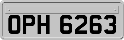 OPH6263