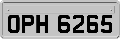 OPH6265