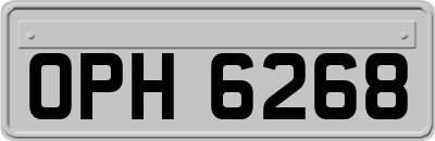 OPH6268