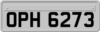 OPH6273
