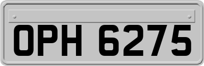 OPH6275