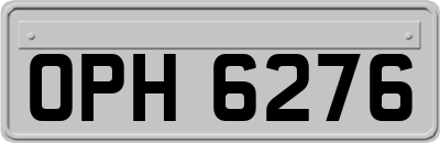 OPH6276