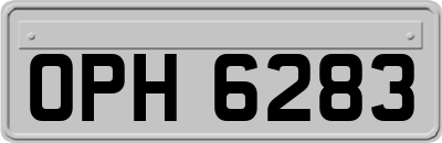 OPH6283