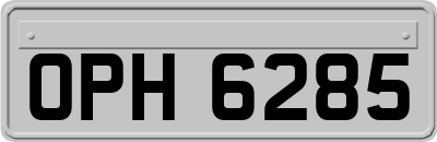 OPH6285